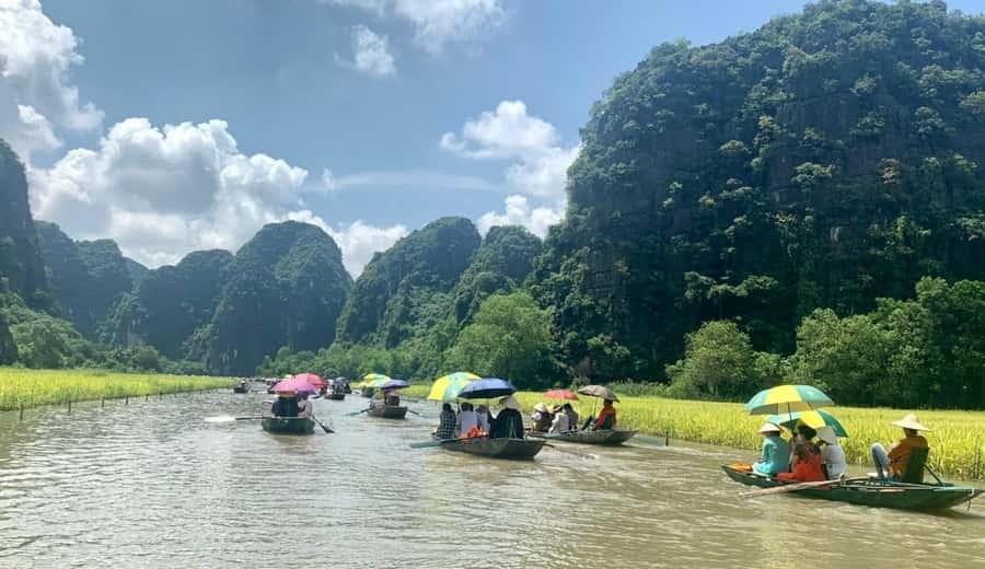 Ninh Binh Bike & Boat Tour: Hang Mua, Tam Coc & Bich Dong - Final Thoughts