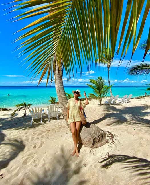 Punta Cana: Saona Island Exclusive Private Beach, Open Bar & Premium Lunch - An In-Depth Look at the Tour Experience