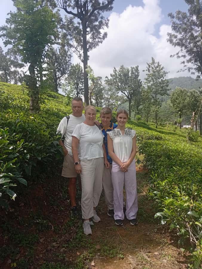 Kandy: Ambuluwawa, Pinnawala & Tea Factory by Tuk Tuk - Full Breakdown of the Experience