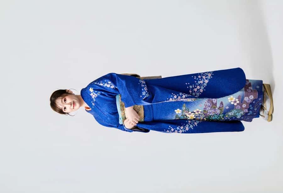 Tokyo City: Furisode Kimono Experience & Photo Shoot - The Sum Up