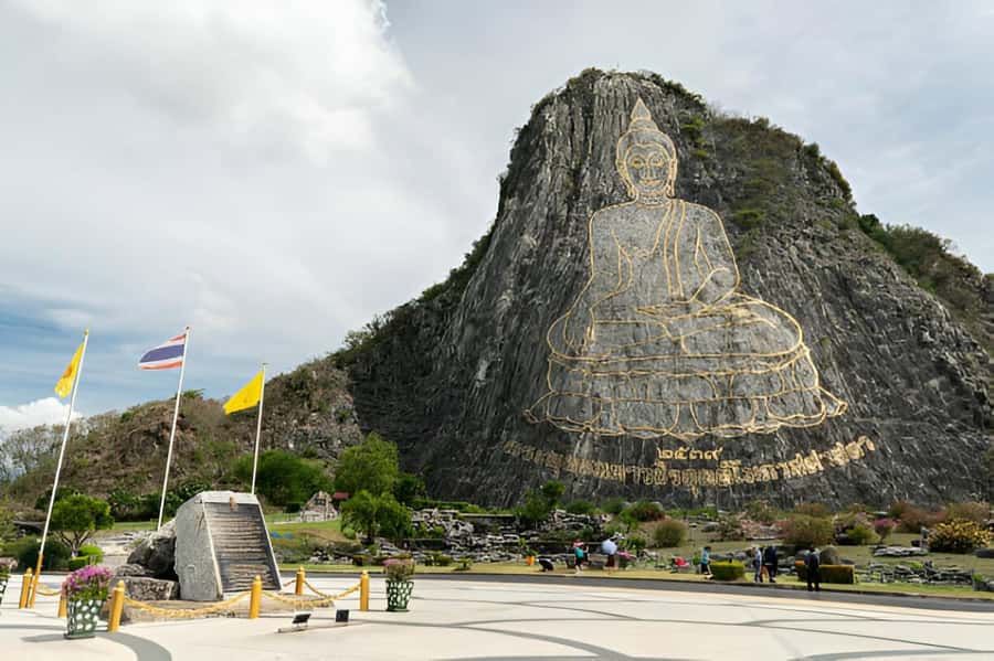 From Bangkok: Pattaya Private Day Trip - FAQs