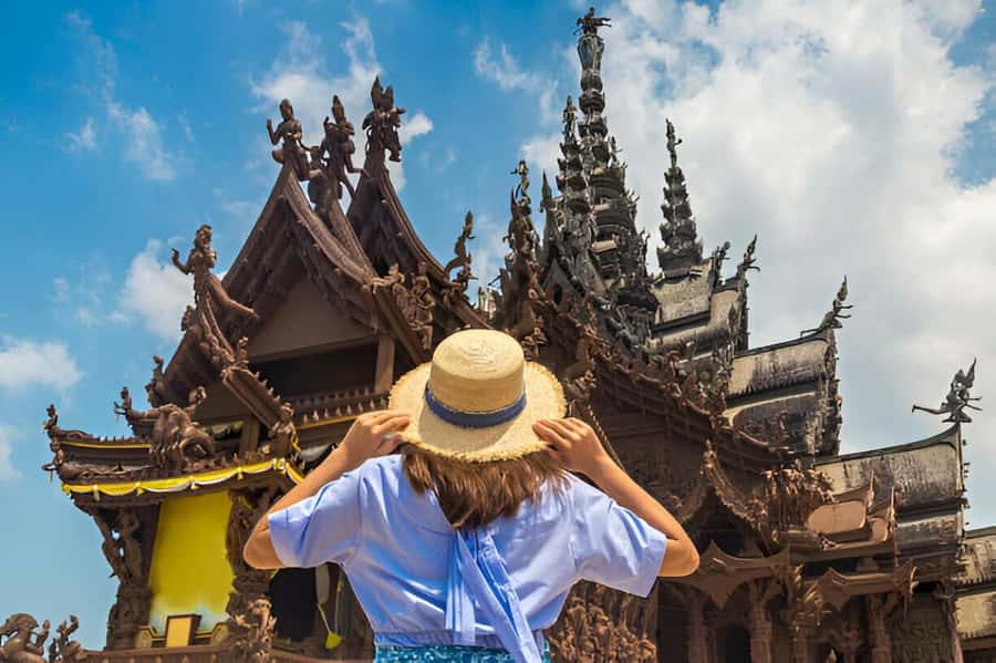 From Bangkok: Pattaya Private Day Trip - Why This Tour Works Well