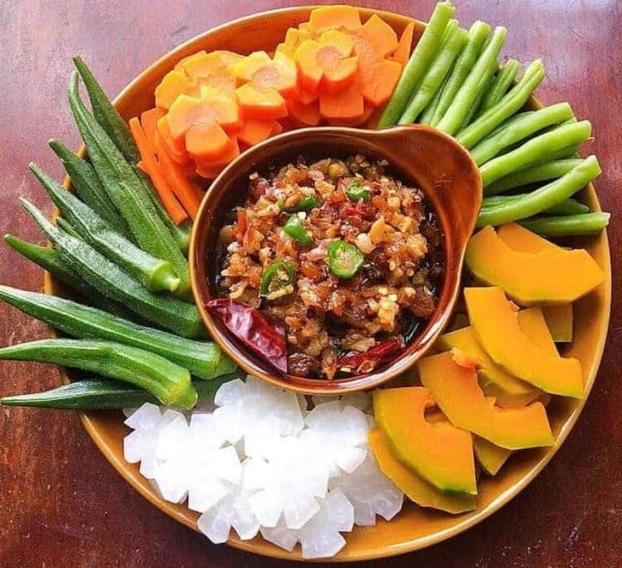 Sa Pa: Vietnamese Family Feast Cooking Class - The Sum Up