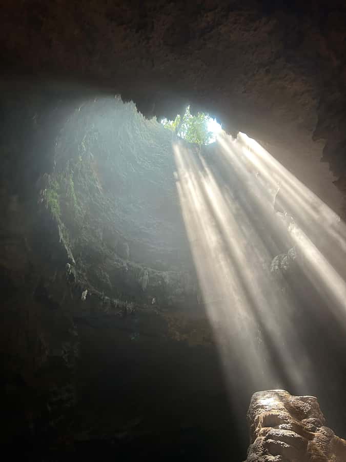 Yogyakarta: Jomblang & Pindul Caves with Candi Ijo Tour - Who Should Consider This Tour?