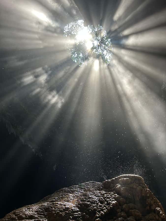 Yogyakarta: Jomblang & Pindul Caves with Candi Ijo Tour - Good To Know