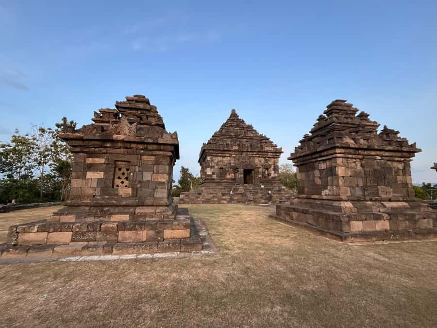 Yogyakarta: Jomblang & Pindul Caves with Candi Ijo Tour - FAQ