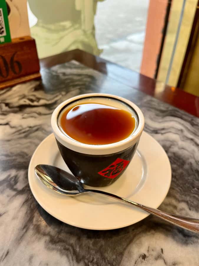 Guangzhou Street Bites: Tangshui, Dim Sum, and Desserts - An In-Depth Look at the Guangzhou Street Bites Tour