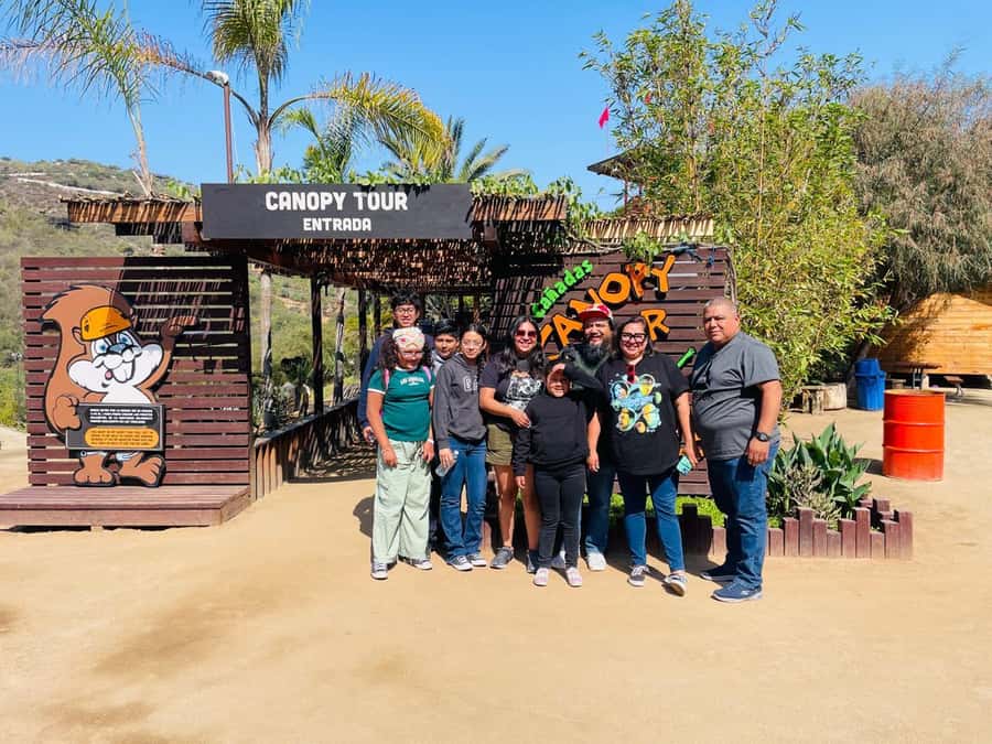 Beach Horseback Riding from the Port of Ensenada - The Itinerary: What You Can Expect