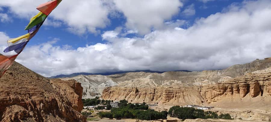 Kathmandu: 10-Day Upper Mustang Jeep Tour with Meals - FAQs