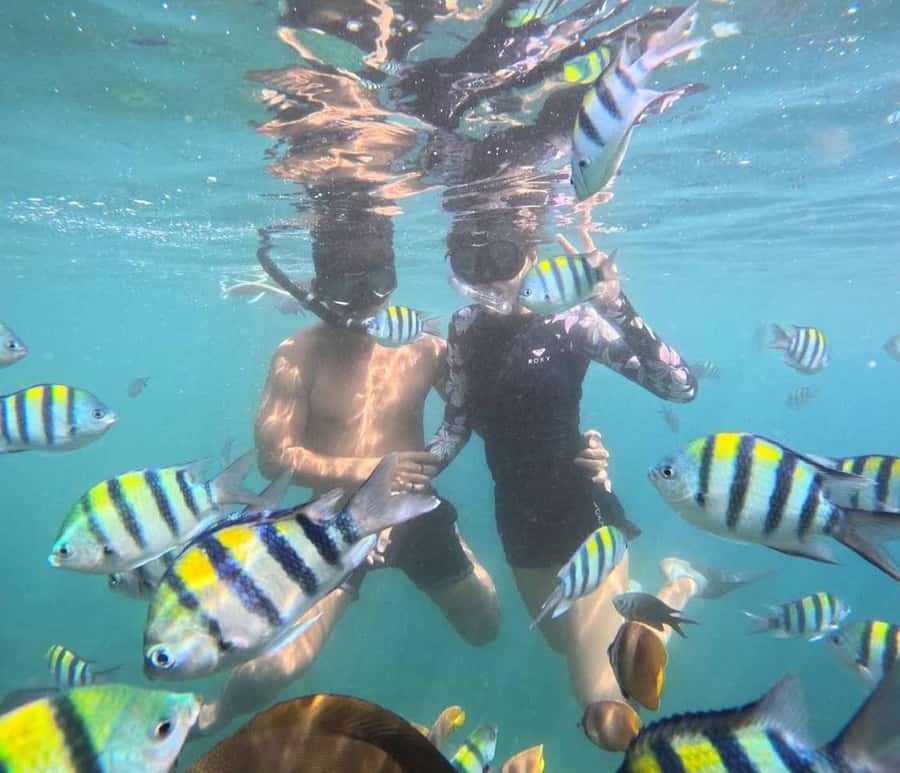Amed: Snorkeling Trip by Traditional Jukung Boat - Introduction