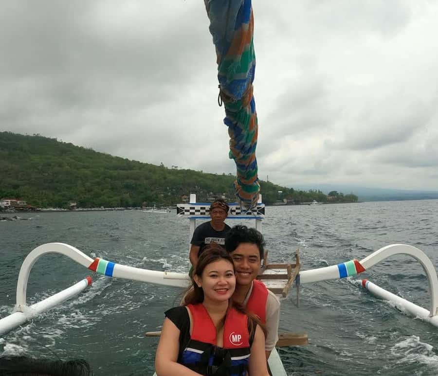 Amed: Snorkeling Trip by Traditional Jukung Boat - The Sum Up