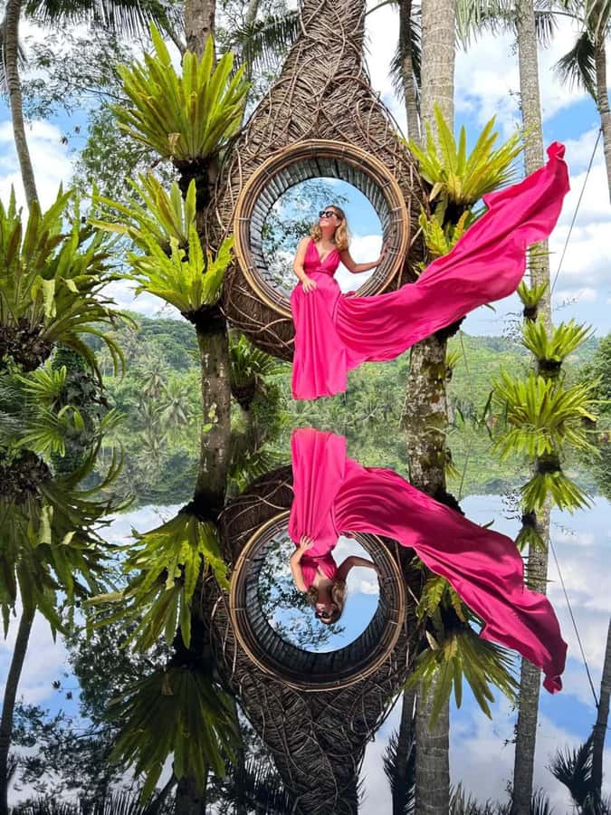 Exclusive Bali: Heaven's Gate, Tirta Gangga & Epic Swing - Transportation and Comfort