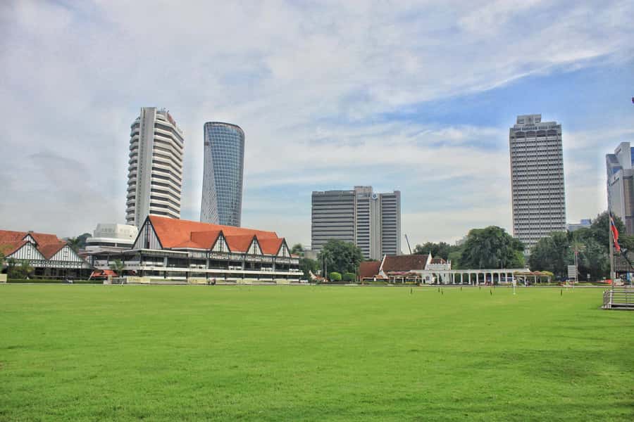 Kuala Lumpur: City Highlights & Batu Caves Day Tour - FAQ