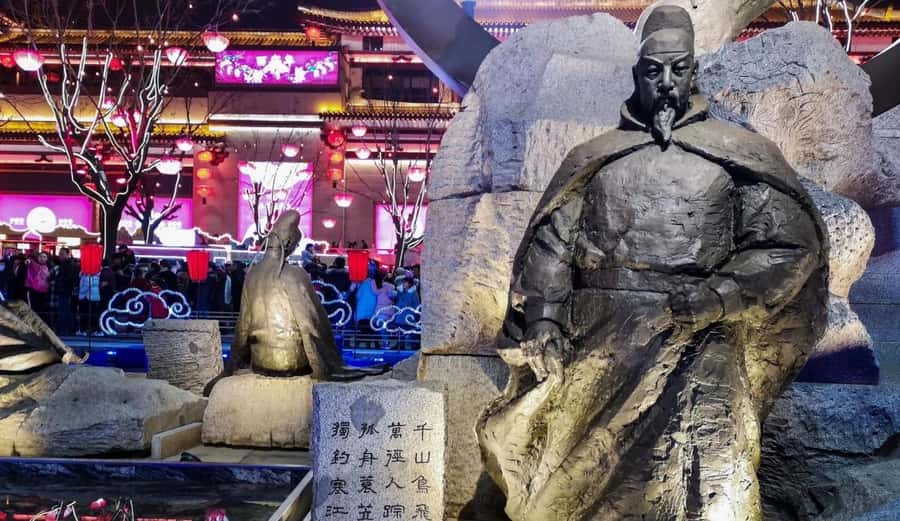 Xi'an Hidden Gems One-Day Private Tour - Who Would Love This Tour?