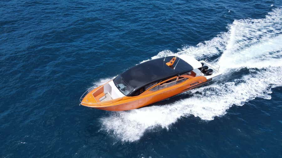 Krabi: Hong Island & 4 Islands Speedboat Tour with Snorkel - Good To Know