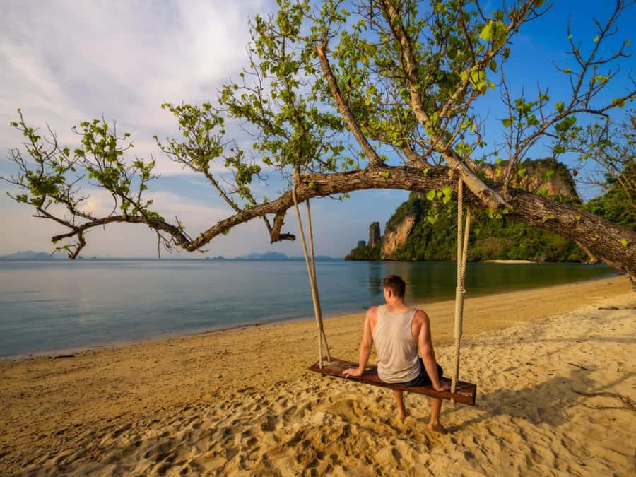 Krabi: Hong Island & 4 Islands Speedboat Tour with Snorkel - Practical Considerations