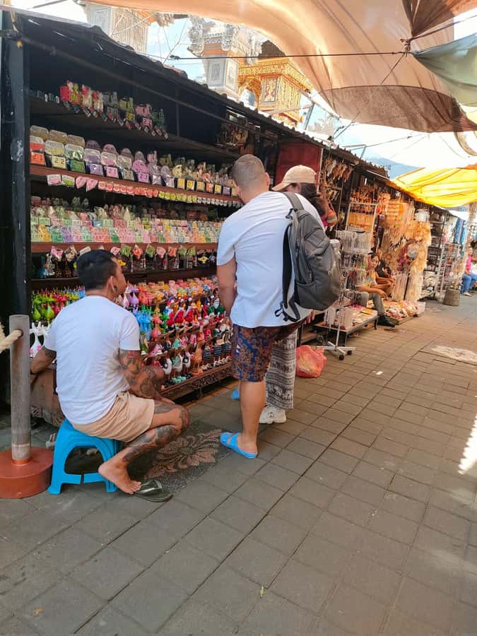 Ubud: Private Cooking Class with Market & Organic Farm Visit - Final Thoughts