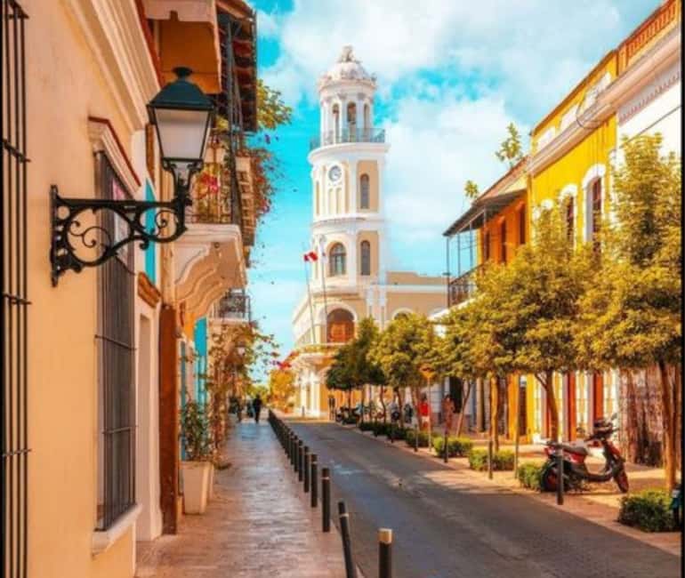 Exclusive VIP Excursion: Santo Domingo from Punta Cana  Private Service - Final Thoughts