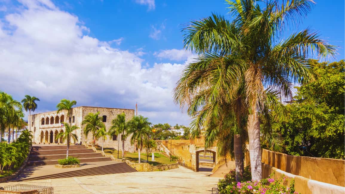 Exclusive VIP Excursion: Santo Domingo from Punta Cana  Private Service - Key Points