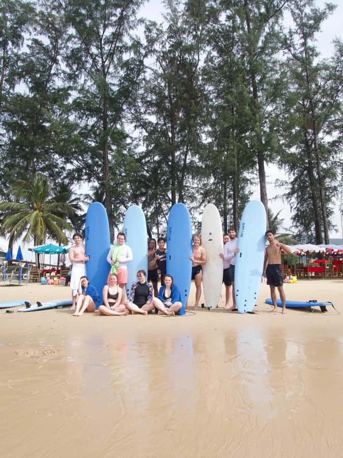 Phuket: Surf Experience in Bang Tao with Local Instructor - Why You’ll Love the Surf Experience in Phuket