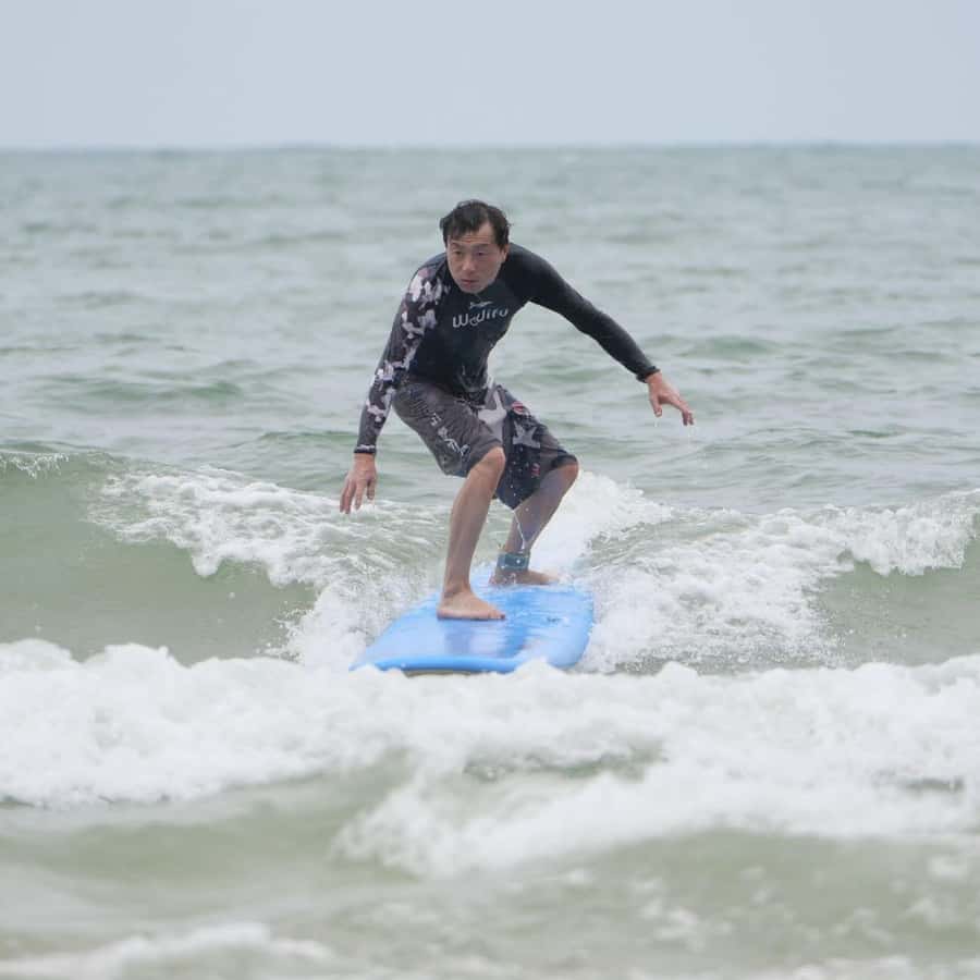Phuket: Surf Experience in Bang Tao with Local Instructor - FAQ