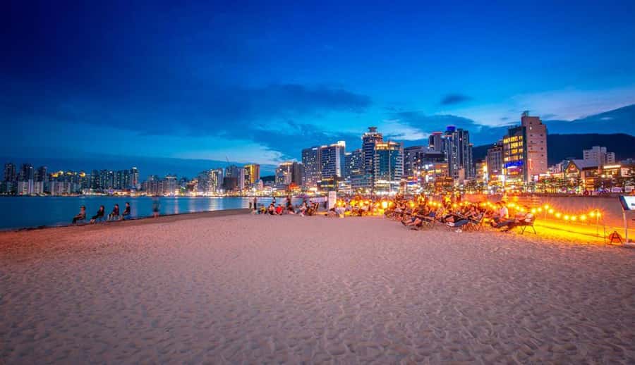 Busan: Night Tour with Gamcheon Village & Gwangalli Beach - A Full Breakdown of the Busan Night Tour Experience
