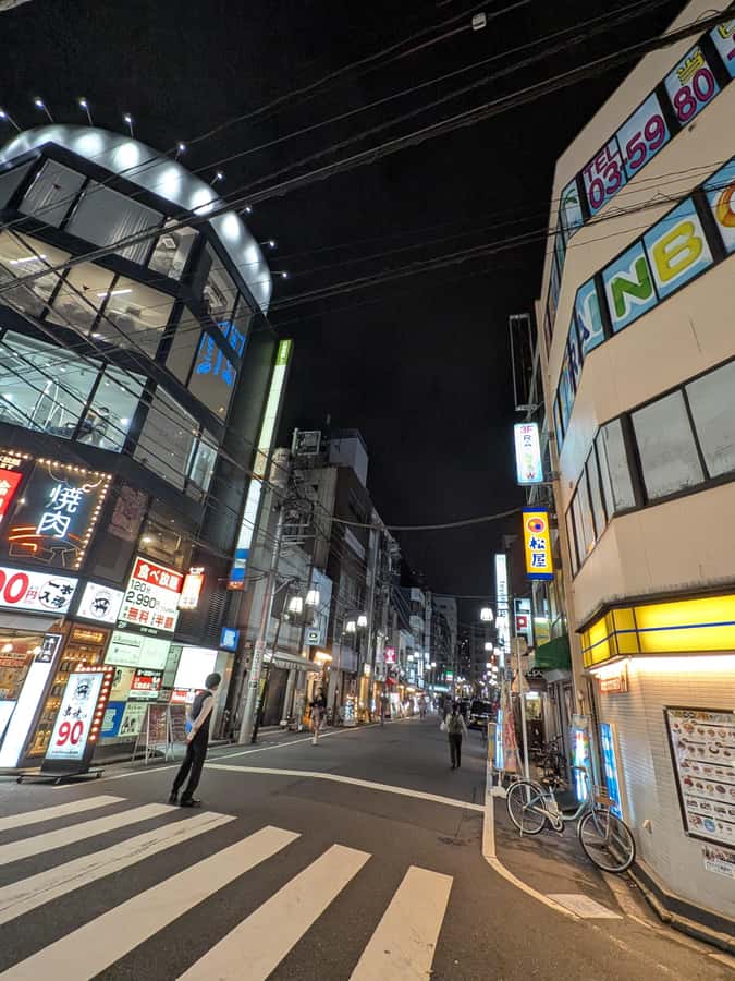 Tokyo: Otsuka Nightlife Tour with Izakayas, Bars and Snacks - Discover Tokyo’s Hidden Nightlife in Otsuka