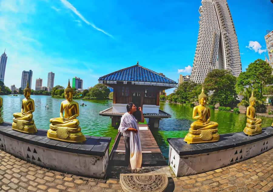 Colombo Religious Harmony Tour: Four Religions Four Cultures - Practical Details & Tips