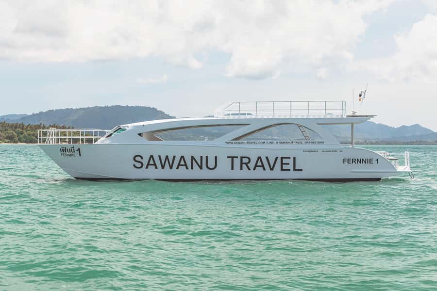 Phuket/Khao Lak: Platinum Powercat Escape to Phang Nga Bay - Final Thoughts