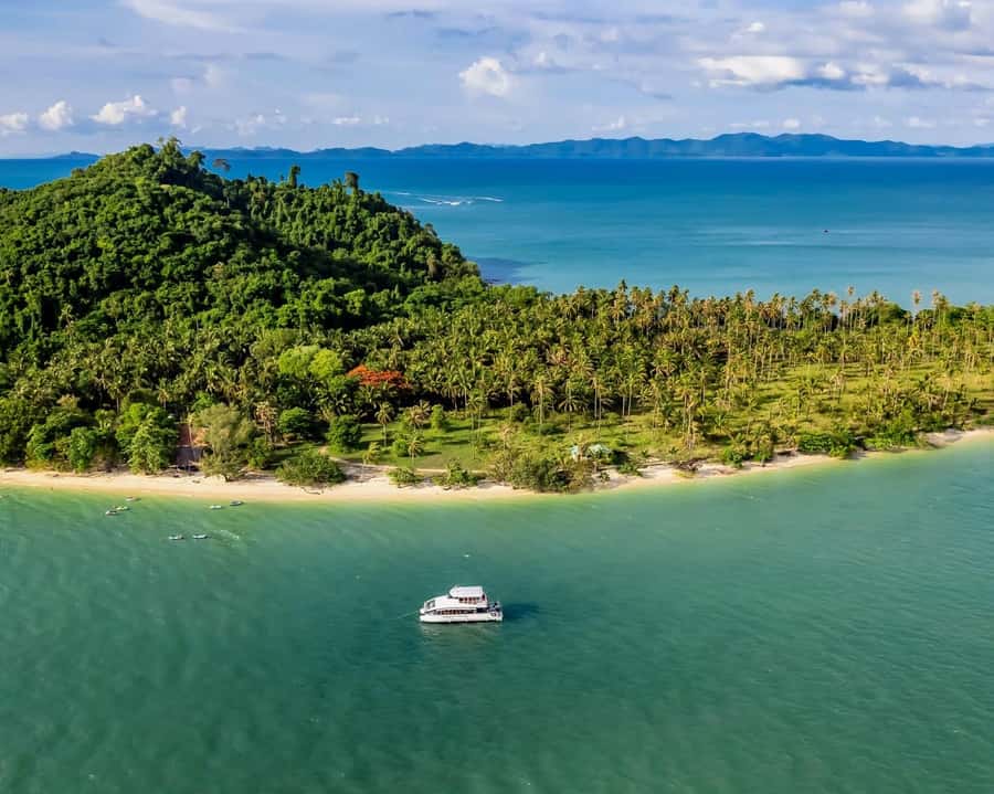 Phuket/Khao Lak: Platinum Powercat Escape to Phang Nga Bay - Who Would Love This Tour?