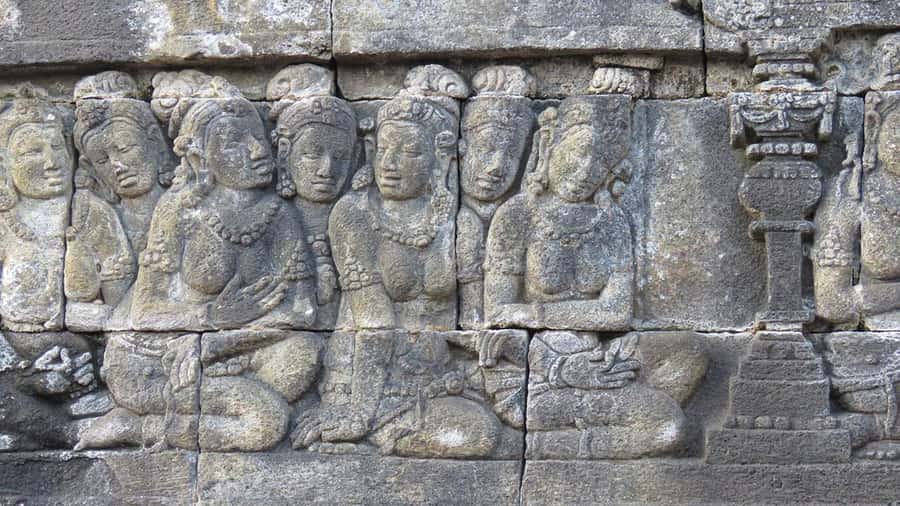 Borobudur on a Layover: 6-Hour Tour from YIA Airport - Who Will Love This Tour?