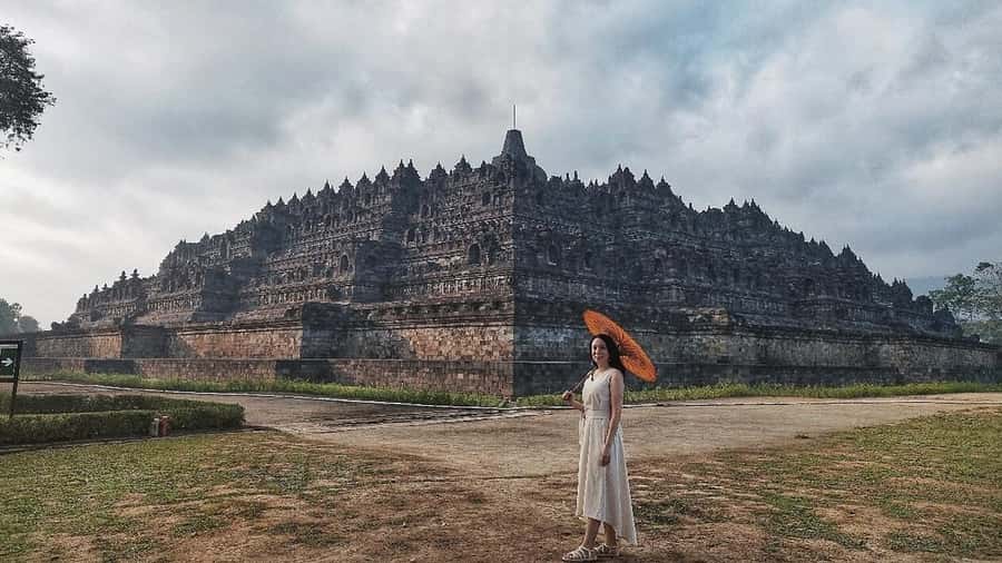 Borobudur on a Layover: 6-Hour Tour from YIA Airport - The Value of a Short Tour