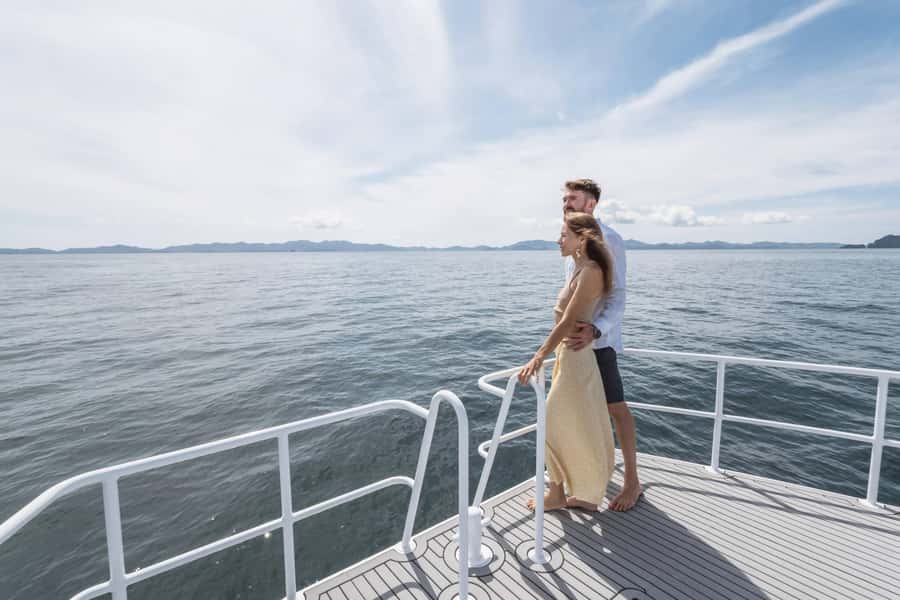 Phuket & Khao Lak: Platinum Phi Phi & Bamboo Island Escape - The Sum Up