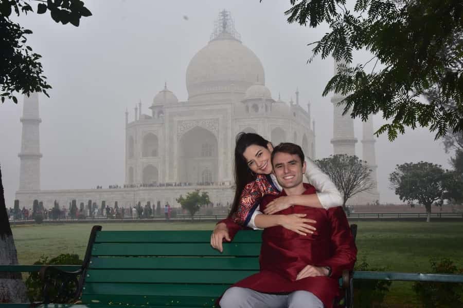 Agra: Skip-the-Line Taj Mahal Guided Tour with Mausoleum - Considerations Before Booking
