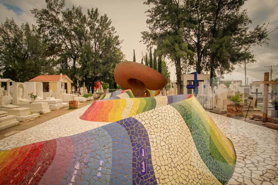 From Guanajuato: Dolores Hidalgo and San Miguel Group Tour - From Guanajuato: Dolores Hidalgo and San Miguel Group Tour