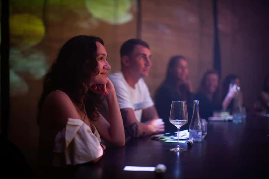 Ubud : Refined Balinese Fine Dining: 11 Course Theatre Night - An In-Depth Look at the Experience