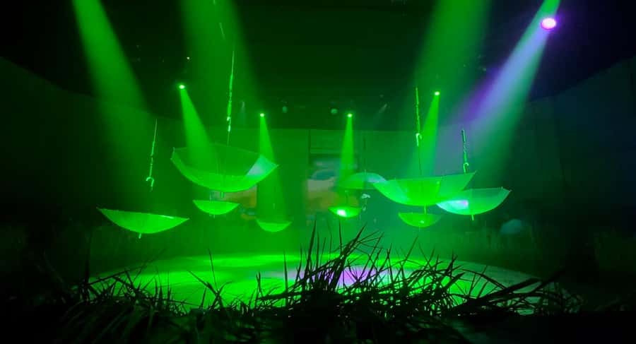 Ubud : Refined Balinese Fine Dining: 11 Course Theatre Night - Who Should Consider This Experience?