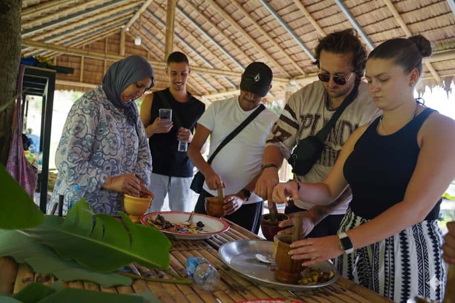 Phuket: Elephant Village & City Tour with Zipline & ATV - The Experience and Its Value