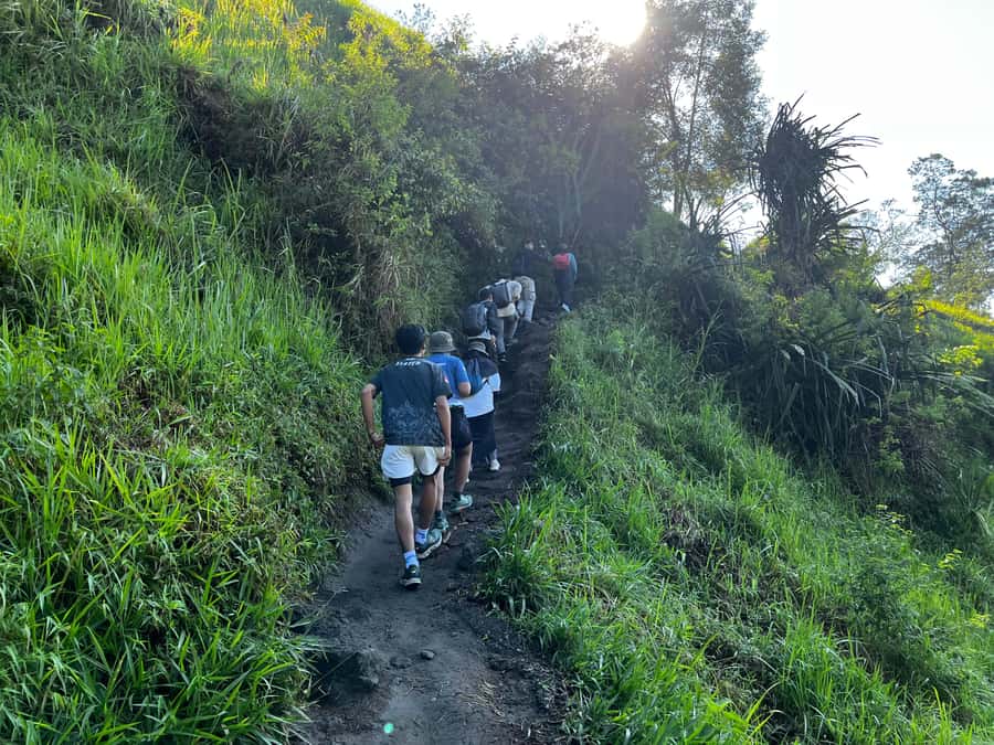 Yogyakarta: Mount Merapi National Park Trek with Pickup - FAQ