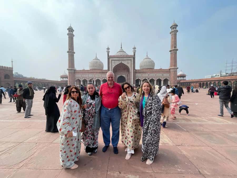 Private 3-Day Golden Triangle Tour: Taj Mahal Jaipur & Delhi - Who is This Tour Best For?