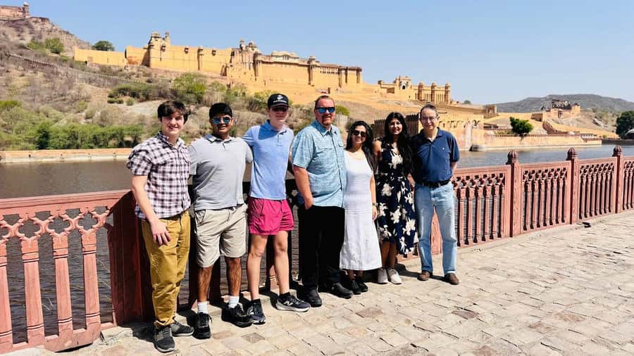 Private 3-Day Golden Triangle Tour: Taj Mahal Jaipur & Delhi - Exploring the Itinerary: What You Can Expect