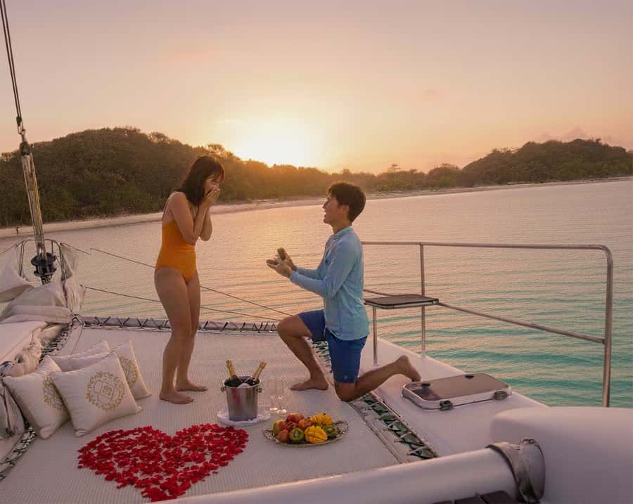 Private Sailing Trip to Koh Samui's Hidden South - FAQ