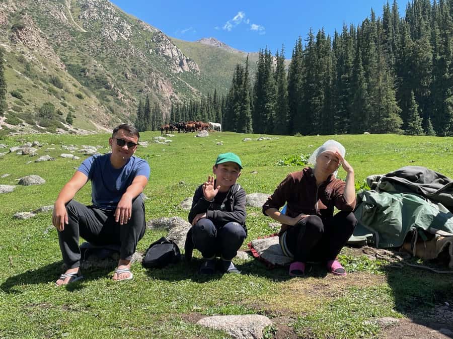 Ala Archa National Park: Hike with local legend guide - Why This Tour Offers Great Value