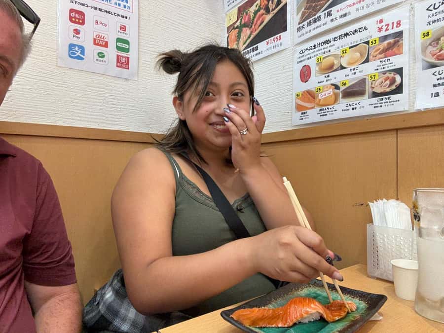 Osaka Gluten-Free and Sightseeing Private Walking Tour - Good To Know  