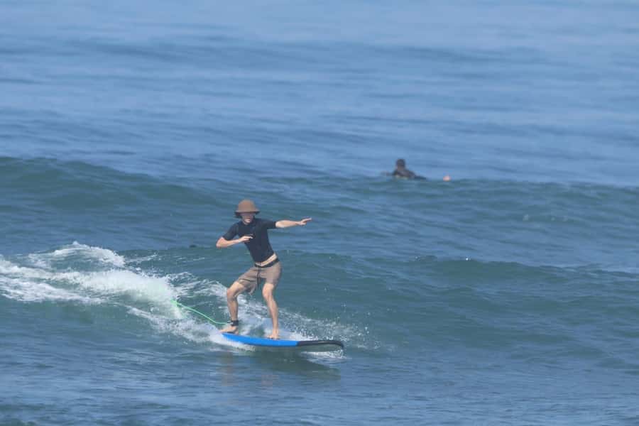 Canggu: Kids' Surfing Lesson with Equipment - An In-Depth Look at the Kids’ Surfing Lesson in Canggu