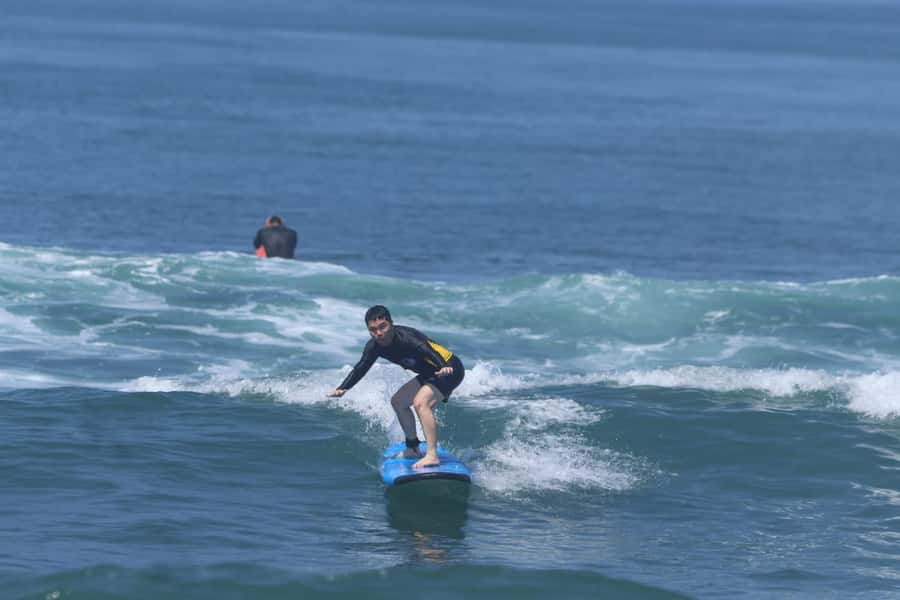 Canggu: Kids' Surfing Lesson with Equipment - Good To Know