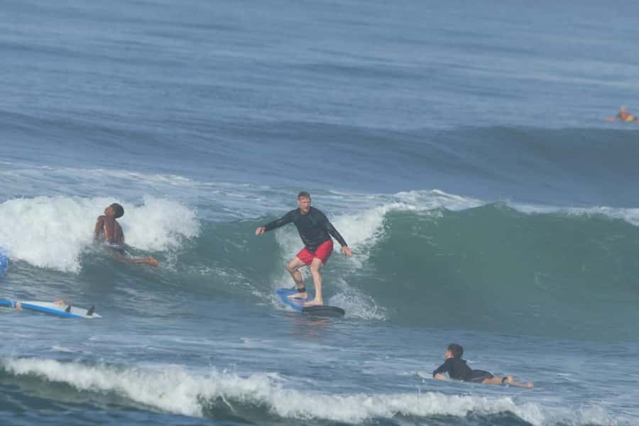 Canggu: Kids' Surfing Lesson with Equipment - Final Thoughts: Is This Surf Lesson Right for Your Family?