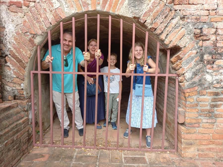 Bangkok: Ayutthaya Temples & Royal Palace Bus Tour - FAQs