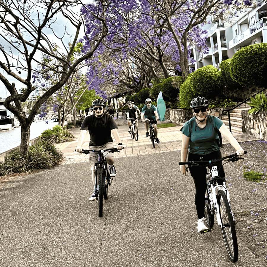 Brisbane: 2-Hour Guided Bike Tour - Practical Details & What to Expect