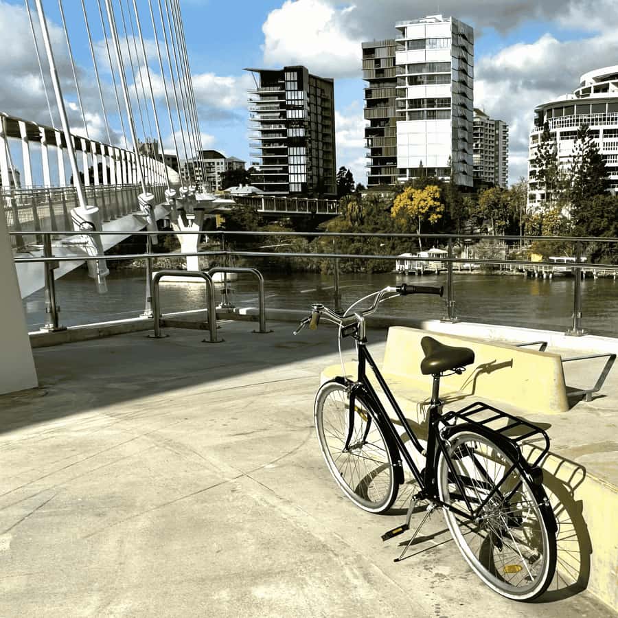 Brisbane: 2-Hour Guided Bike Tour - An In-Depth Look at the Tour Experience